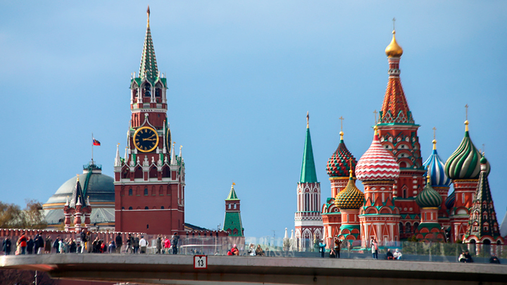 Намёки и полумеры: Список недружественных стран России выглядит неполным