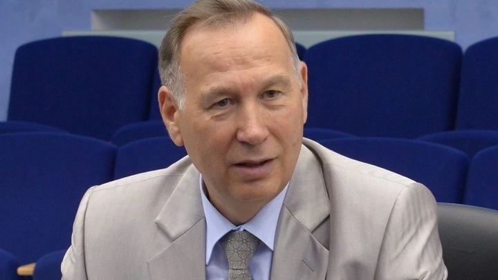 Экс-глава РКЦ Прогресс Кирилин получил 8,5 лет тюрьмы за растрату и хищения