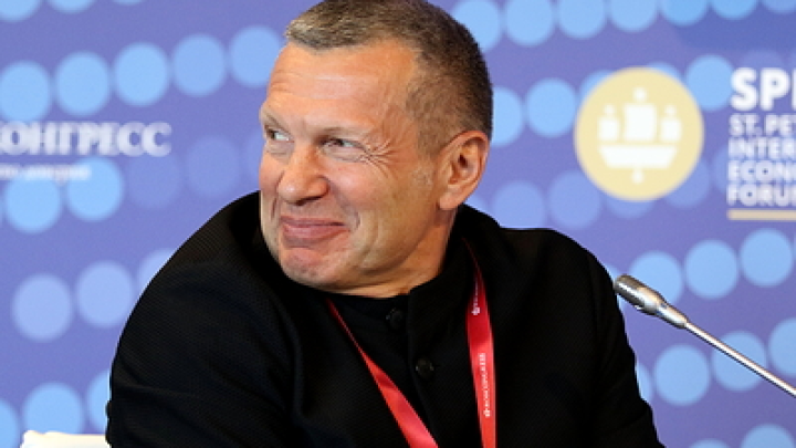 Телеведущий Соловьев рассказал о своих планах после окончания СВО Телеведущий Соловьев рассказал о своих планах после окончания СВО