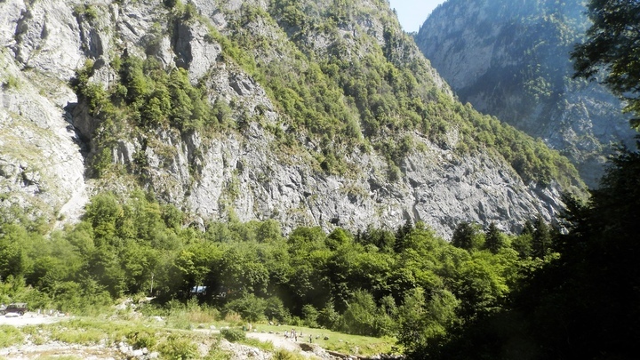 Лучшие места для отдыха в Краснодарском крае: куда поехать кроме моря