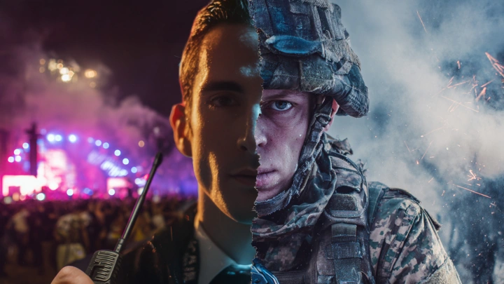 Будем рубить друг друга в упор: О подготовке мобилизованных к схватке с ВСУ рассказал кавалер ордена Мужества