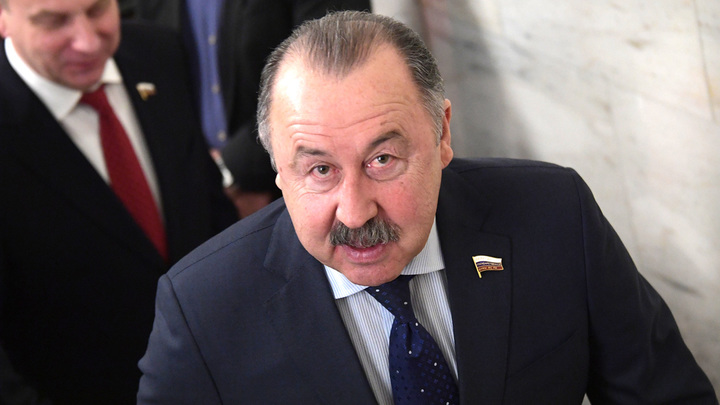 Газзаев единственный из думских спортсменов проголосовал против пенсионной реформы