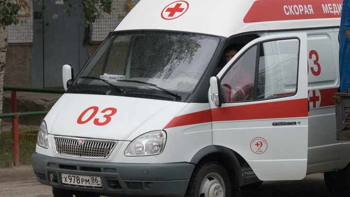 Сердце остановилось, но врачи завели: Пострадавшего при ДТП с Ефремовым зажало в машине