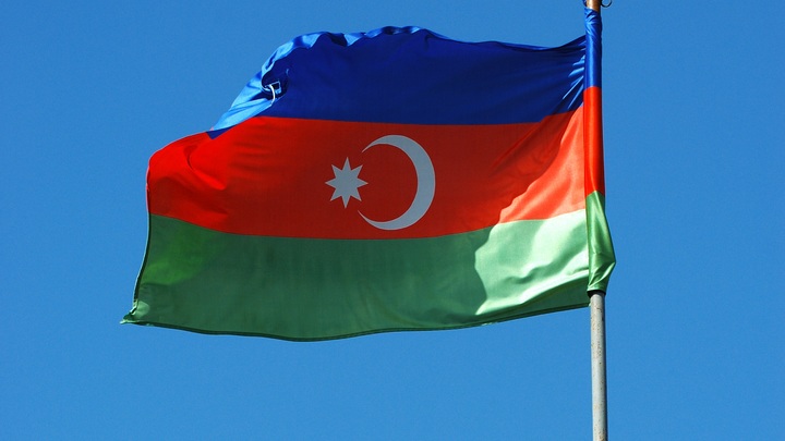 Азербайджан преследует русского военкора Пегова за освещение конфликта в Карабахе