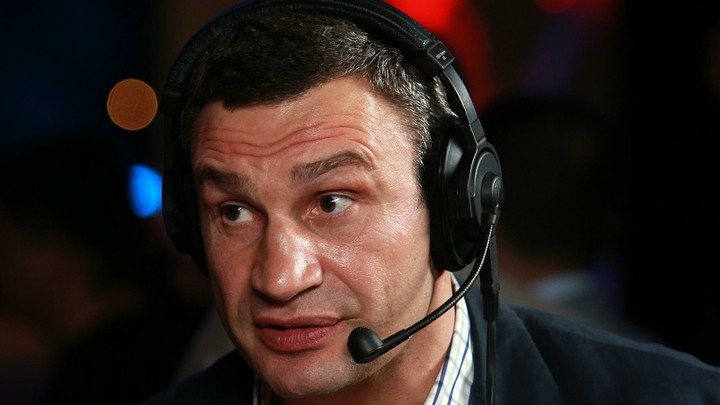 Кличко: любой шаг Зеленского грозит политическим самоубийством