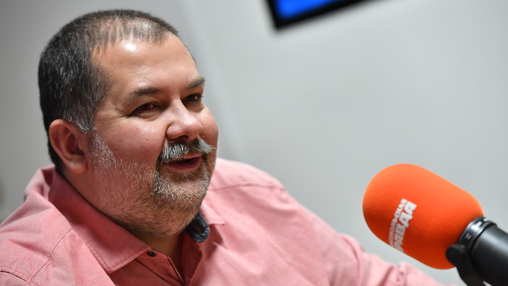 Писатель Лукьяненко рассказал о кризисе в Казахстане: Это была своего рода жертва