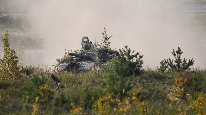 ВС России дали по рукам Киеву: ответный удар за Брянскую область произведён