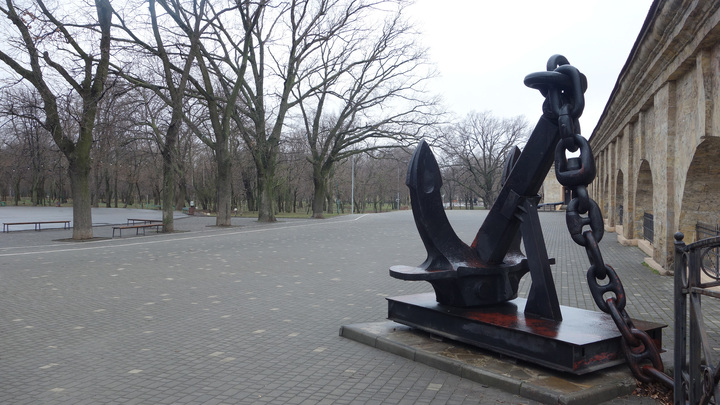 Жители Одессы взбунтовались против Киева: Света нет четверо суток!