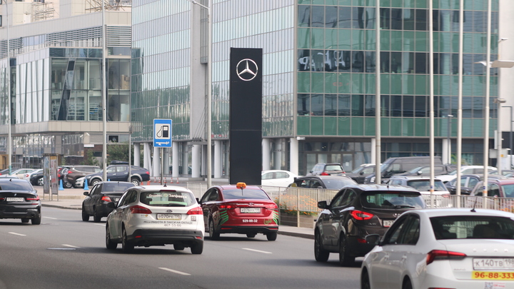 Все дороги ведут в Москву: Сергей Собянин рассказал о развитии транспортной доступности