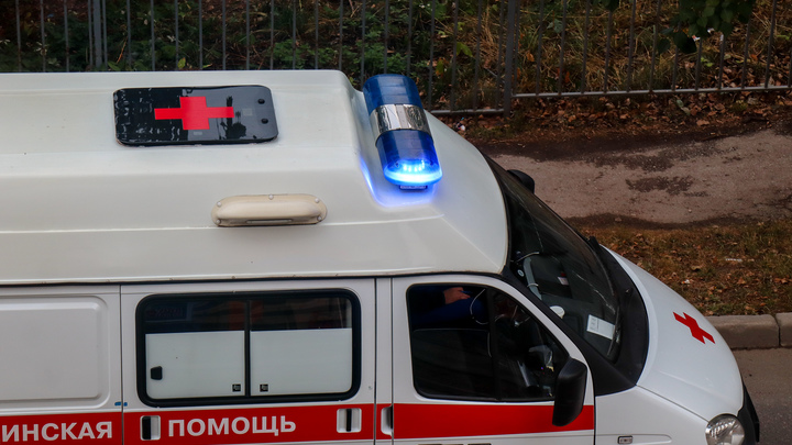 В Херсонской области ВСУ обстреляли гражданский автобус