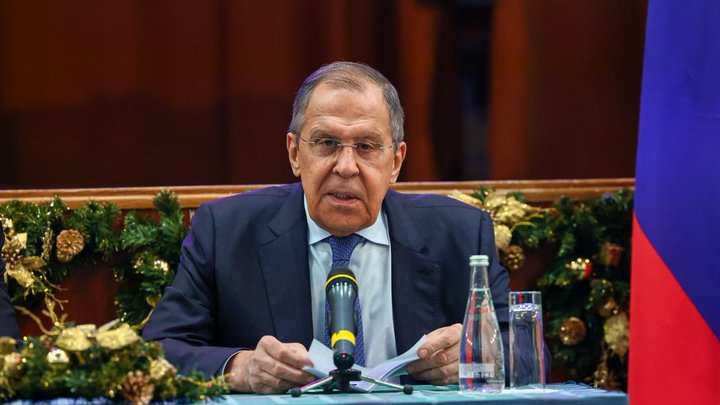 Не спешим: Лавров рассказал о сроках СВО