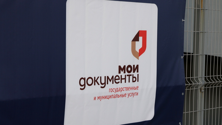 Жители Краснодара ринулись в МФЦ из-за фейка о массовом сборе биометрии в банкоматах