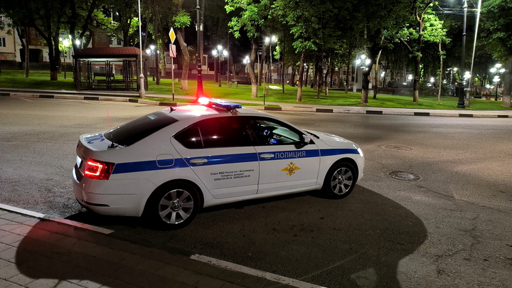 Полицейский позвонил: В Новосибирске завершились поиски пропавшего жителя Нижнего Новгорода