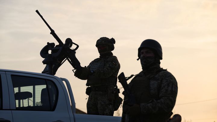 Минобороны США тренировало бойцов ВСУ, которые нарушали права человека