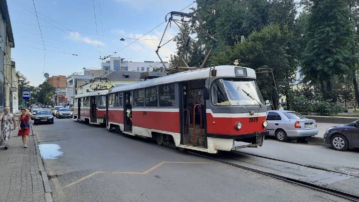 Главные новости в Нижегородской области 21 октября
