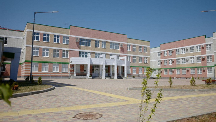 В 2023 году в Краснодаре по нацпроектам построят 3 детсада и 11 школ