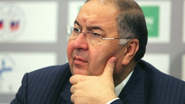 Четверо крупнейших миллиардеров России оказались связаны с Забайкальем