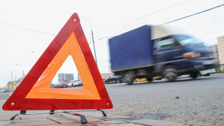 35 человек пострадали в ДТП с участием автобуса с паломниками во Владимирской области