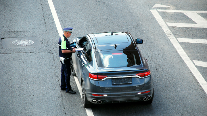 Не ждите приставов: простые способы оплаты штрафов ГИБДД