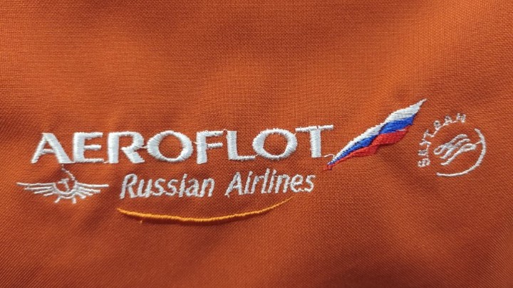 В Аэрофлоте обыски. Baza: спецслужбы ищут доказательства предательства Панова?