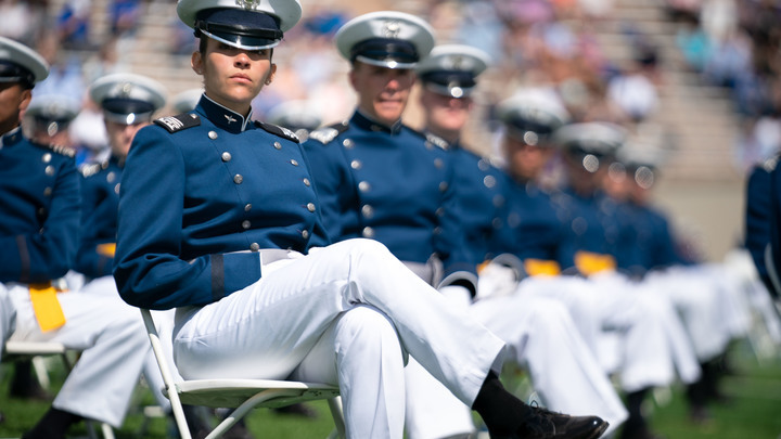 Спецназу США приказали набрать пополнение из города-призрака и плавильного котла