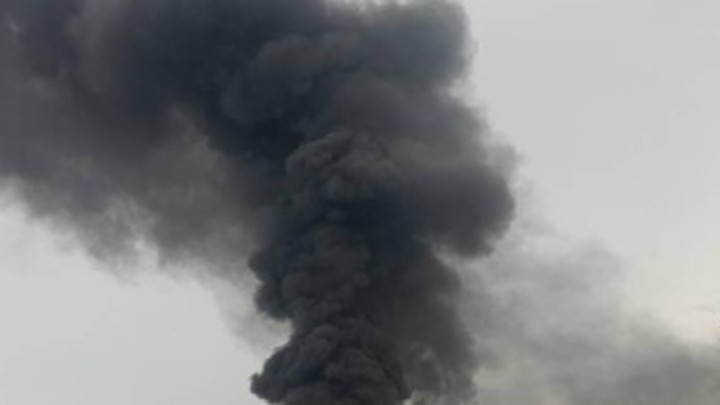 Скончались ещё двое пострадавших при пожаре на химкомбинате в Каменске-Шахтинском