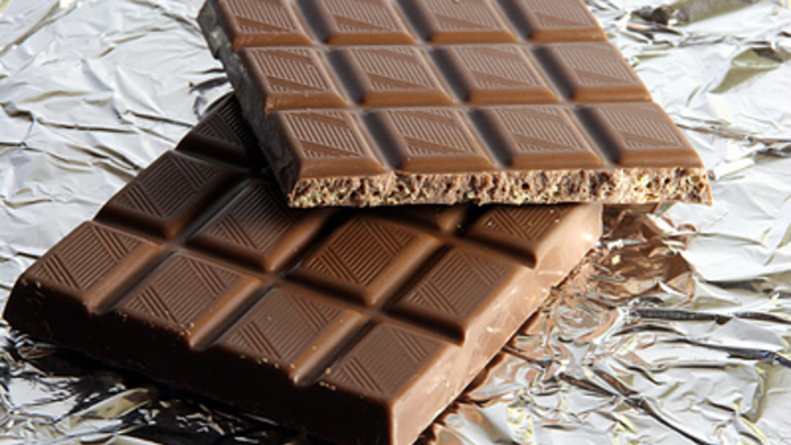 Врач раскрыла безопасную дозу шоколада в день