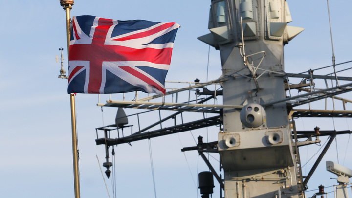 В словах британского генерала увидели опасный намек: Он развяжет третью мировую