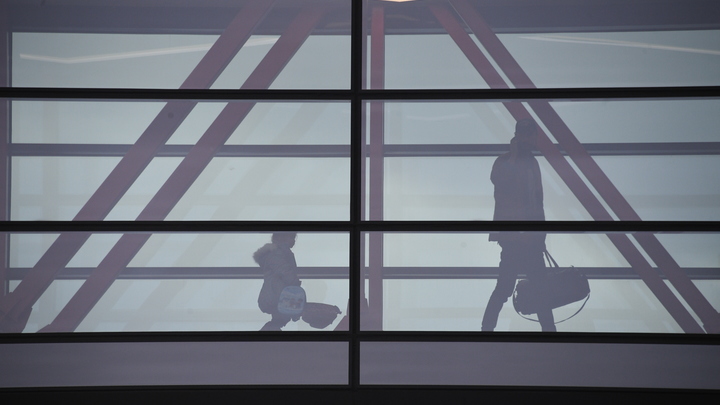 Авиакомпания отправила самолёт из Краснодара в Сочи, забыв пассажиров в аэропорту