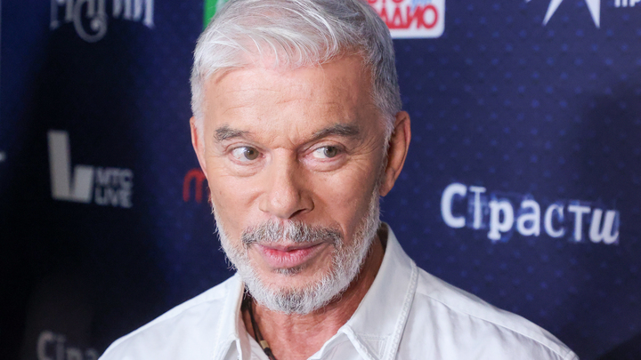 Олег Газманов рассказал о песне “Мой дом” исполнителя из Тольятти