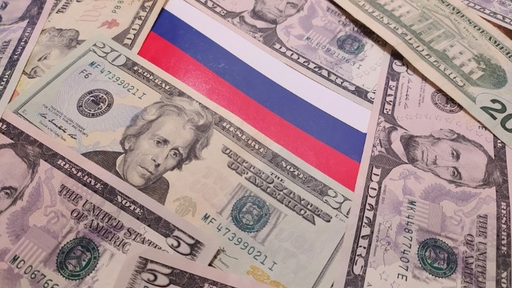 Россия планирует продать долги других стран - РБК