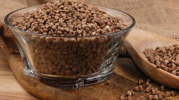 ФАС предостерегла от публичных заявлений о росте цен на гречневую крупу в России