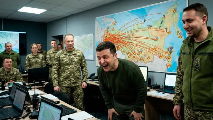 Зеленский может пойти на переговоры. Названо условие