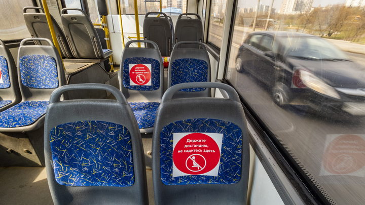 Мэр Нижнего Тагила объяснил перебои с автобусами и анонсировал подорожание проезда