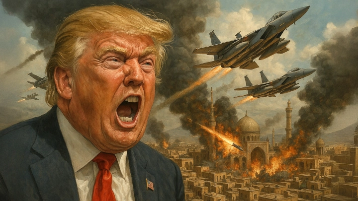 Слова Трампа об СВО зазвучали иначе 28 февраля в 9 утра: Люди гибнут – это ужасно?