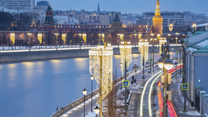 Весь мир готов сотрудничать с Россией: Макгрегор восхитился стойкостью русских