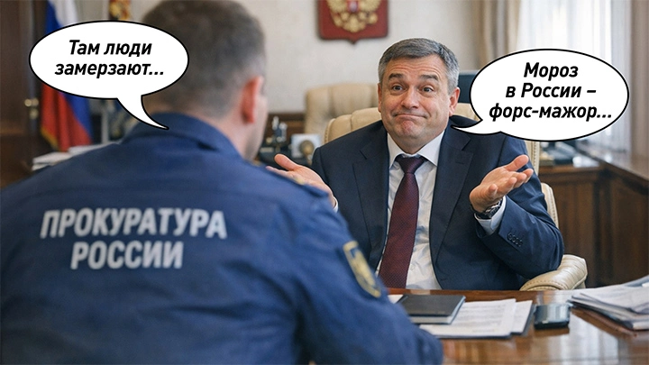 Коммунальная мафия диктует условия. Эксперты объяснили принцип двойных начислений