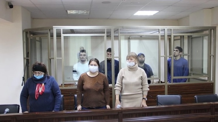 Галкин на Киркорова не охотник: В Ростове вынесли приговор банде, готовившей теракт на концерте