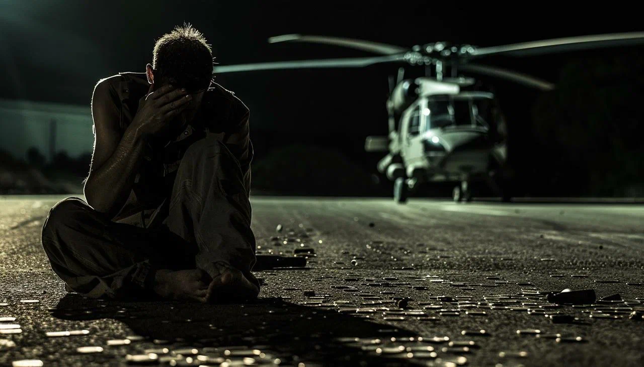 ВСУ атаковали аэродром Саки в Крыму. Экс-боец Вагнера: Есть потери у нас