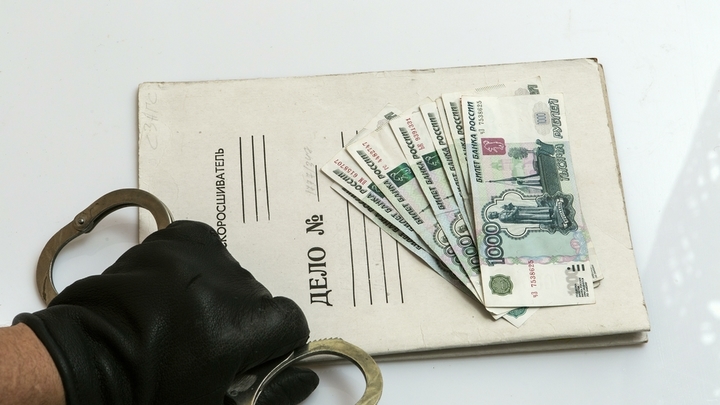 В Нижнем Новгороде задержан торговец подложными ПЦР-тестами