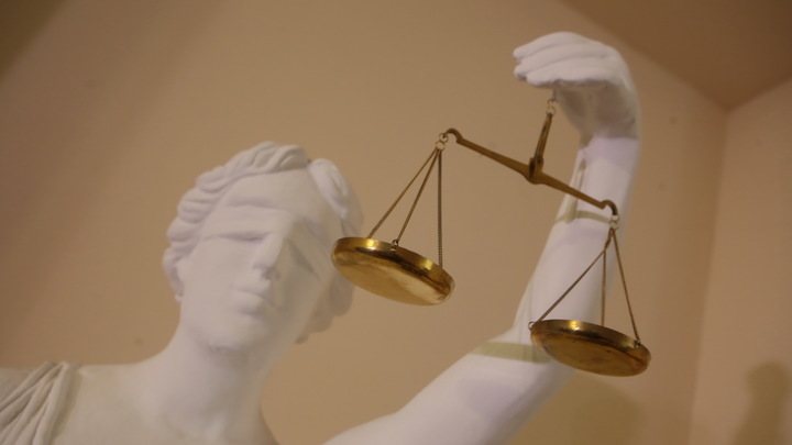 В Абинске на три года осудили последователя Свидетелей Иеговы*