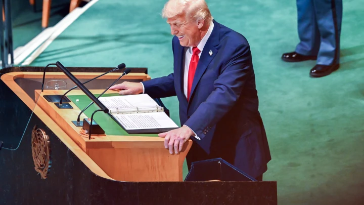 Ни страха, ни иллюзий: Русские с самого начала знали план Трампа Ни страха, ни иллюзий: Русские с самого начала знали план Трампа
