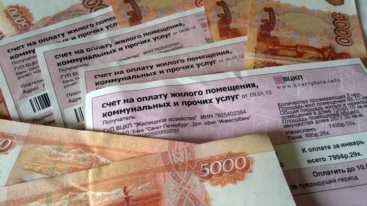 Тарифы на коммуналку снова вырастут в Нижегородской области