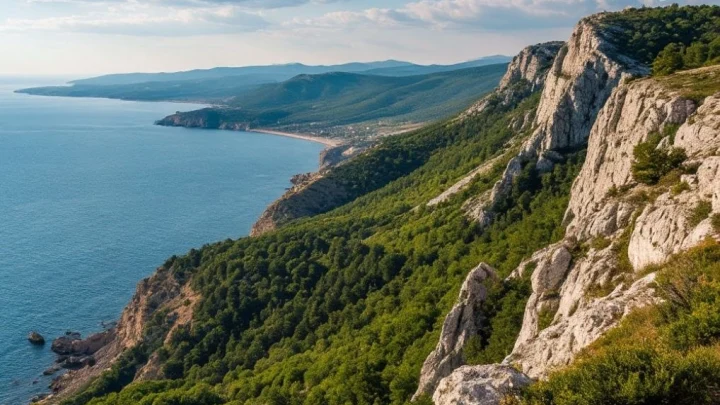 В Крыму изымут недвижимость ради южного продолжения трассы «Таврида»