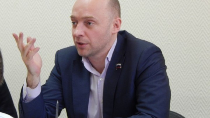 Худрук Нового драматического театра в Новосибирске пожаловался на недостаточное финансирование