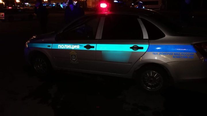 В Шахтах полицейские подменили изъятые у задержанного наркотики на безобидный порошок