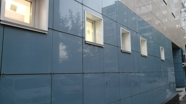 В Челябинске вместо гипермаркета ИКЕЯ может появиться склад и небольшой магазин
