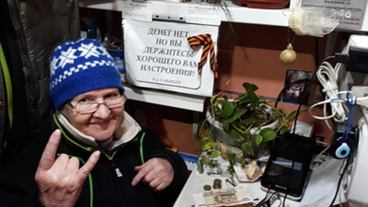 Общественный туалет с Щёлоковского хутора перевезли на Нижневолжскую набережную