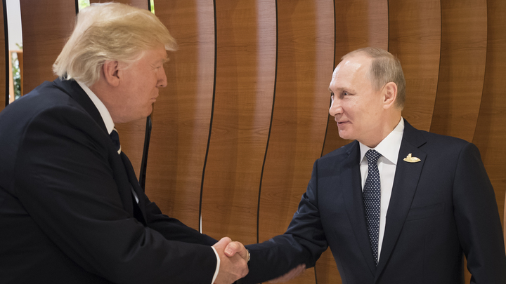 Трамп готовится к худшему: Путин встретит США с сильными картами на руках