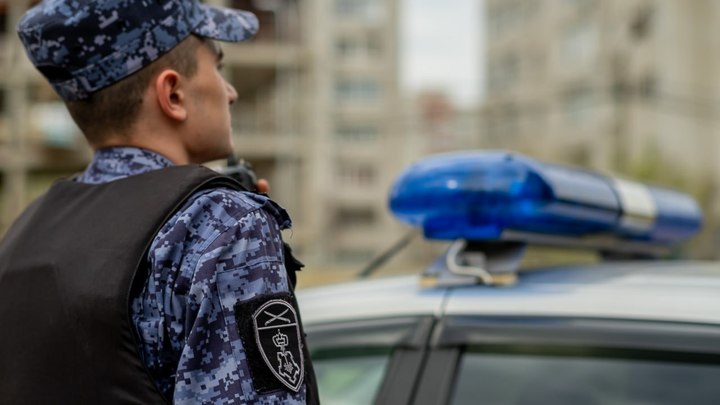 Буянившего туриста из Пермского края скрутили в отеле Сириуса